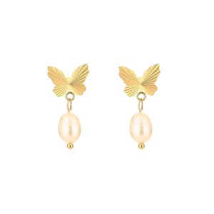 VEERLE earrings