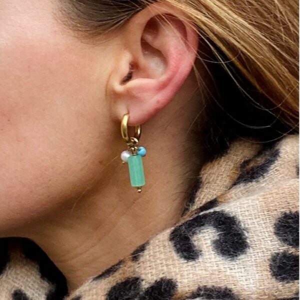 VERAY earrings