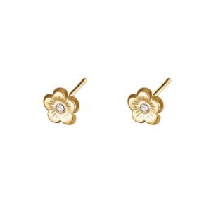 VIEVE earrings Flower