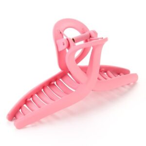 WEYLER hairclip Large Pink