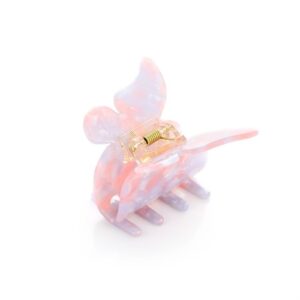 WHITNEY hairclip Soft Lila