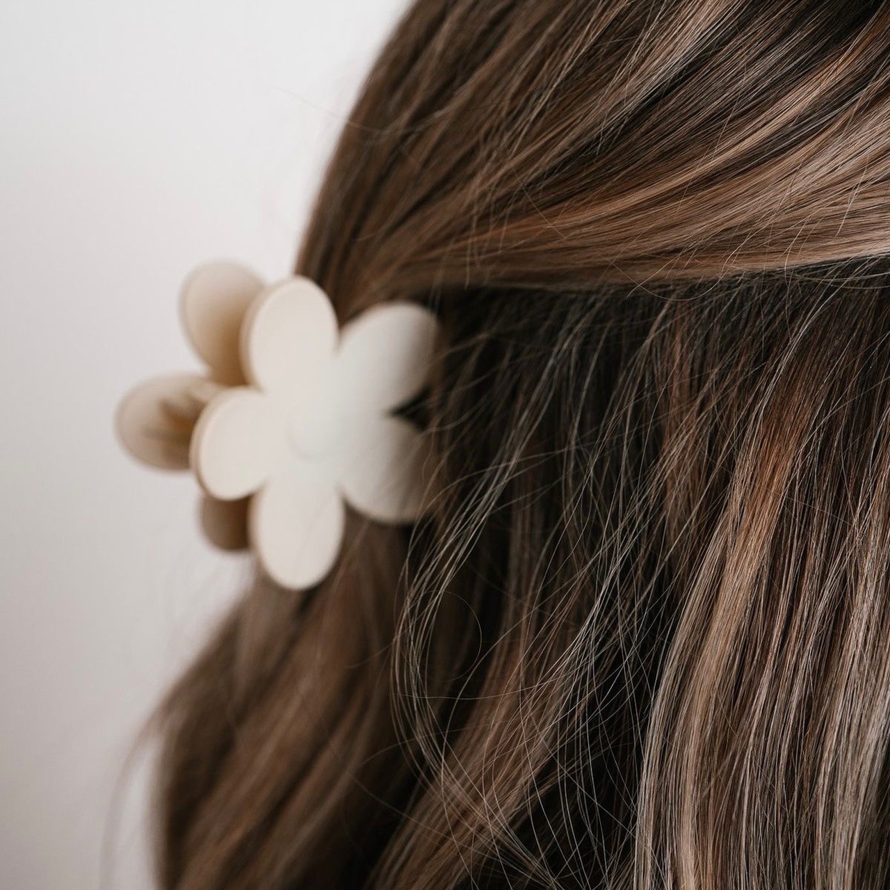 WREN hair WREN hairclip 2