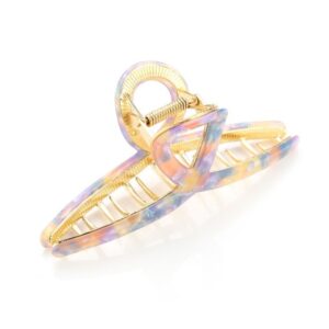 WEYLER hairclip Lila