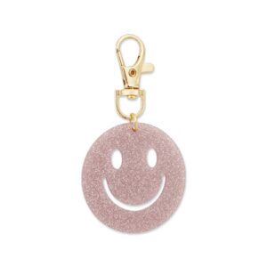 ZITA keychain Light pink