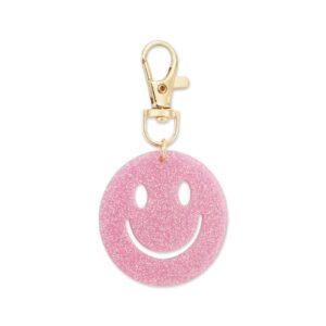 ZITA keychain Pink