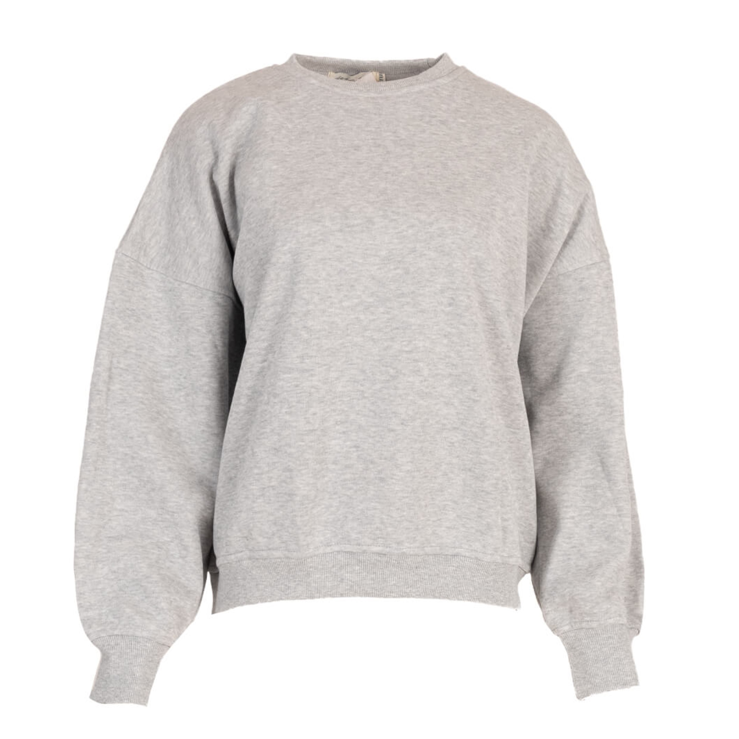 LIV espresso sweater